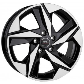 TRUVA 303 6.5X16 4X100 ET40 BF 67,1